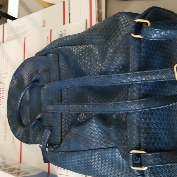 Backpack by Expression NYC - Picture 9 of 11